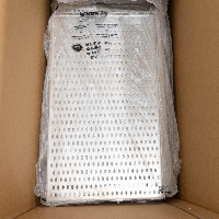 Stainless Steel Incubator Shelving image 1